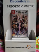 The Caligula Effect 2 Nintendo Switch Edizione Regno Unito (6583986978870)