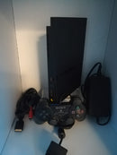PS2 SLIM PLAYSTATION SONY (usato garantiTO) (4687730442294)