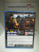 Copia del CALL OF DUTY BLACK OPS 4  PS4 (completamente in italiano)(usato garantito) (6663270662198)