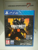 Copia del CALL OF DUTY BLACK OPS 4  PS4 (completamente in italiano)(usato garantito) (6663270662198)