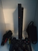 PS2 SLIM PLAYSTATION SONY (usato garantiTO) (4687730442294)
