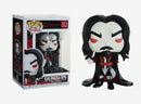 Castlevania POP! Animation  Vlad Dracula Tepes 9 cm PRE-ORDER 2-2022 (6649300287542)