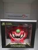 Statuetta da collezione ufficiale di DOOM® CACODEMON - PRE-ORDER (6582014476342)