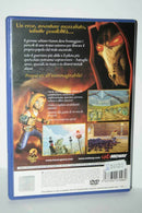 HAVEN: CALL OF THE KING PS2 (4599543529526)