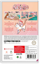 Calico Nintendo Switch Edizione Europea (PRE-ORDER) (6669601112118)