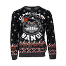 Call of Duty Monkey Bomb Maglione Ufficiale Natalizio -  Ugly Sweater (8001180762414)
