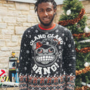 Call of Duty Monkey Bomb Maglione Ufficiale Natalizio -  Ugly Sweater (8001180762414)
