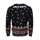 Call of Duty Monkey Bomb Maglione Ufficiale Natalizio -  Ugly Sweater (8001180762414)
