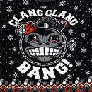 Call of Duty Monkey Bomb Maglione Ufficiale Natalizio -  Ugly Sweater (8001180762414)