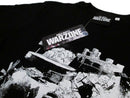 T-Shirt Call of Duty WZ Teschio (4845751664694)