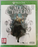CALL OF CTHULHU XBOX ONE (versione europea) (4656925835318)