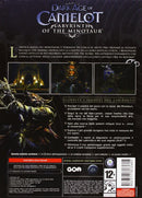 DARK AGE OF CAMELOT  Labyrinth Of The Minotaur PC (versione italiana) (4658605654070)