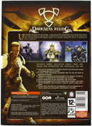DARK AGE OF CAMELOT DARKNESS RISING PC (versione italiana) (4658613813302)