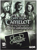 DARK AGE OF CAMELOT DARKNESS RISING PC (versione italiana) (4658613813302)