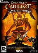 DARK AGE OF CAMELOT DARKNESS RISING PC (versione italiana) (4658613813302)