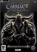 DARK AGE OF CAMELOT  Labyrinth Of The Minotaur PC (versione italiana) (4658605654070)