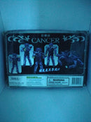 CANCER (cavalieri dello zodiaco)BANDAI (usato) (4679559446582)