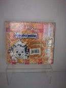 DISNEY ADOTTA UN CUCCIOLO E VERTIGINE CANINA (game shots)(windows CD-ROM)(nuovo) (4725548286006)