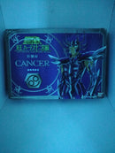 CANCER (cavalieri dello zodiaco)BANDAI (usato) (4679559446582)