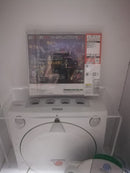 Chaos Field Review - Sega Dreamcast (versione japan)(raro)(usato garantito) (4672675676214)