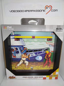 Pixel Frames Street Fighter - Boat Scene (8085576941870)