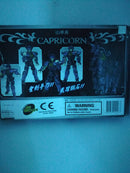 CAPRICORN (cavalieri dello zodiaco)BANDAI (usato) (4679555088438)