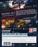 Copia del RESIDENT EVIL ORIGINS COLLECTION PC EDIZIONE ITALIANA (6585792167990)