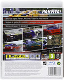 ABSOLUTE SUPERCARS PS3 (versione italiana) (4633507201078)