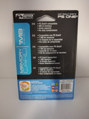 MEMORY CARD PS ONE 1MB/15 BLOCKS (4594405507126)