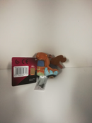 PORTACHIAVI PELUCHE CARS3 CRICCHETTO (10cm) (4583969030198)