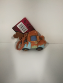 PORTACHIAVI PELUCHE CARS3 CRICCHETTO (10cm) (4583969030198)