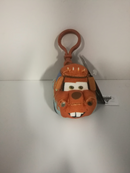 PORTACHIAVI PELUCHE CARS3 CRICCHETTO (10cm) (4583969030198)