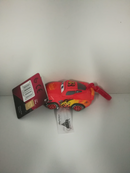 PORTACHIAVI PELUCHE CARS3 SAETTA MCQUEEN (10cm) (4583936557110)