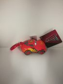 PORTACHIAVI PELUCHE CARS3 SAETTA MCQUEEN (10cm) (4583936557110)