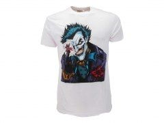 T-Shirt Joker Carta (4846227685430)