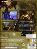 CASTLEVANIA LORDS OF SHADOW LIMITED COLLECTOR'S EDITION XBOX 360 (versione italiana) (4681103966262)
