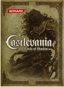 CASTLEVANIA LORDS OF SHADOW LIMITED COLLECTOR'S EDITION XBOX 360 (versione italiana) (4681103966262)