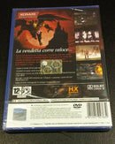 CASTELVANIA : CURSE OF DARKNESS PS2 (4596592312374)