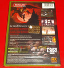 CASTLEVANIA CURSE OF DARKNESS XBOX (versione italiana) (4657251975222)