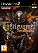 CASTLEVANIA CURSE OF DARKNESS PS2 (versione inglese) (4677024612406)