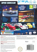 DISNEY PIXAR  CARS 2 NINTENDO WII (IN ITALIANO) (4909053050934)