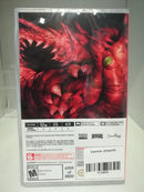 CARRION NINTENDO SWITCH (6909)(versione americana) (6616972984374)