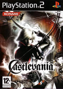 CASTLEVANIA PS2 (4599589830710)