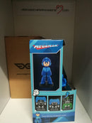 Mega Man Cable guy  EXG (6662365511734)