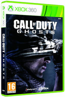 CALL OF DUTY GHOSTS XBOX 360 (completamente in italiano) (4679003406390)