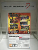 Contra Rogue Corps Nintendo Switch Edizione Italiana (4776325939254)