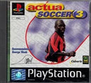 ACTUA SOCCER 3 PS1 (versione italiana) (4662087254070)