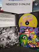 CRASH BANDICOOT 3 : WARPED PS1 (versione JAPANESE)(usato garantito) (8339732431184)