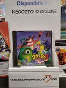 CRASH BANDICOOT 3 : WARPED PS1 (versione JAPANESE)(usato garantito) (8339732431184)