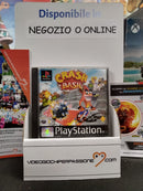 CRASH BASH PLAYSTATION 1 (versione europea)(usato garantito) (8339720733008)